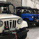 Illustration for article titled The Mahindra Roxor Is A Tiny Offroad Jeep That You Can Totally Buy In America